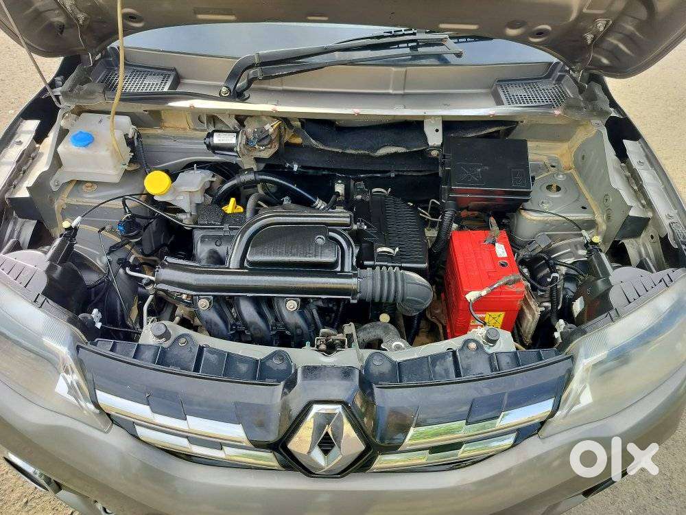 Renault Kwid Rxl, 2019, Petrol