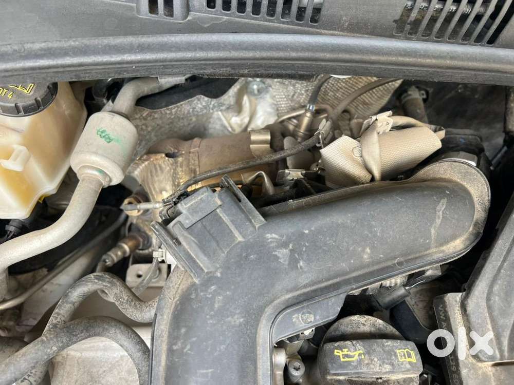 Skoda Slavia 2024 Petrol Good Condition