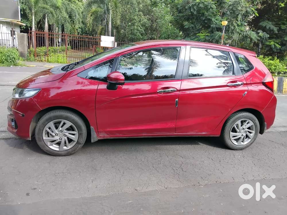 Honda Jazz [ ] 1.2 Vx I-vtec Mt, 2020, Petrol
