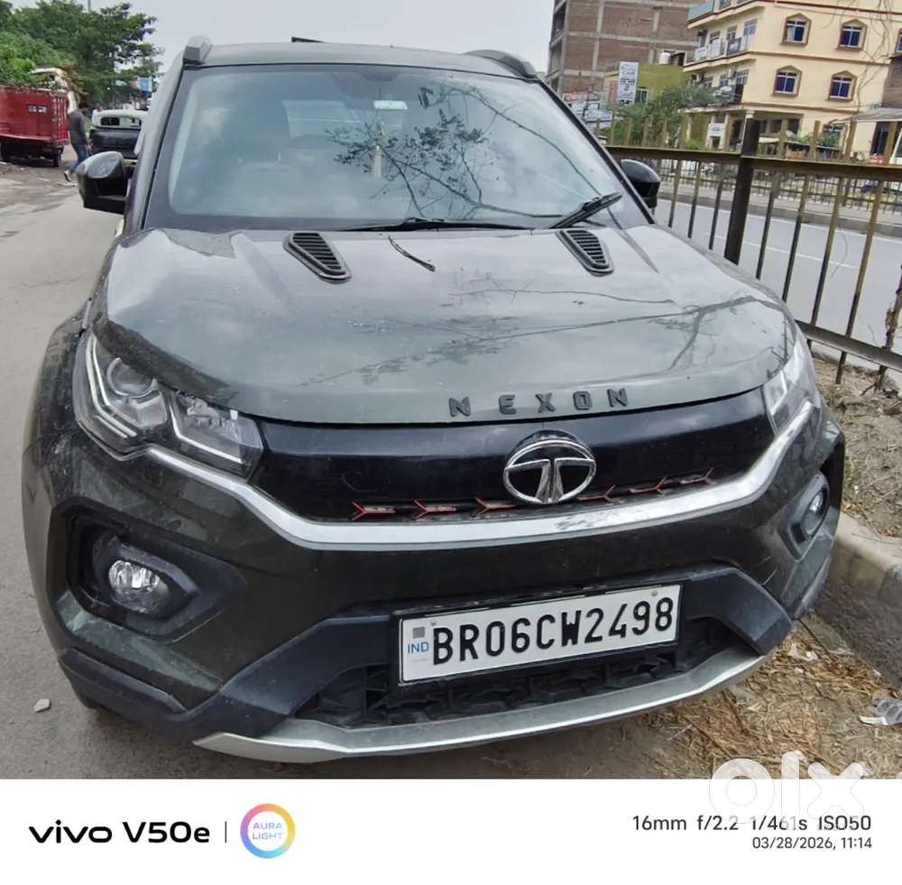 Tata Nexon 2022