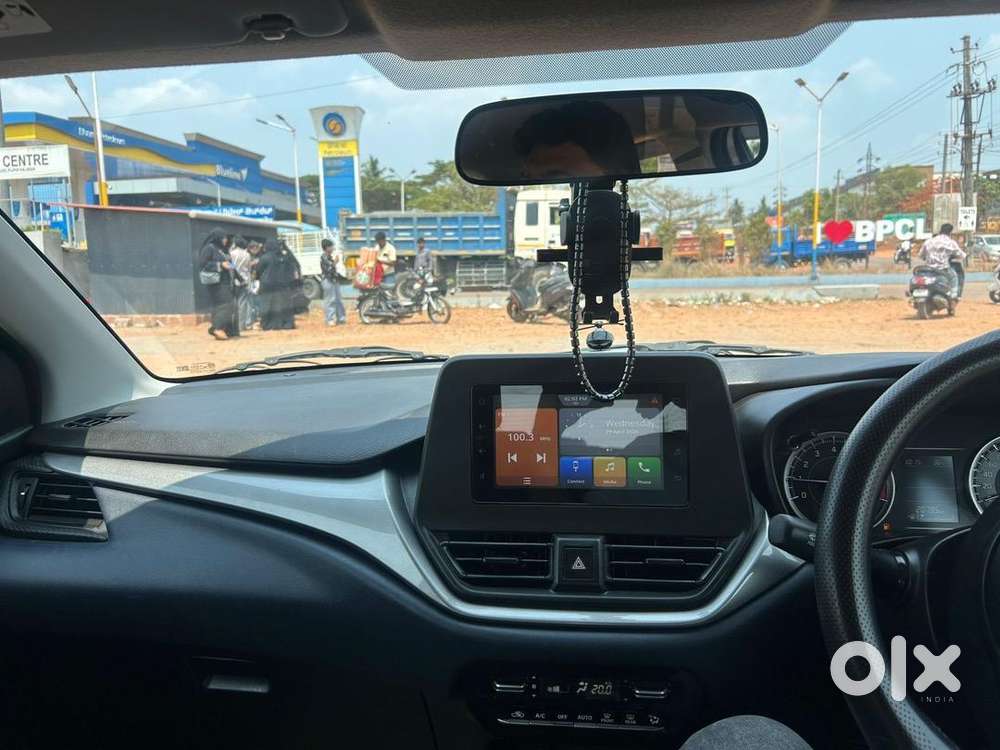 Maruti Suzuki Baleno 2023 Petrol Well Maintained