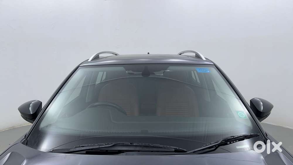 Volkswagen Taigun 1.0 Tsi Topline At, 2021, Petrol