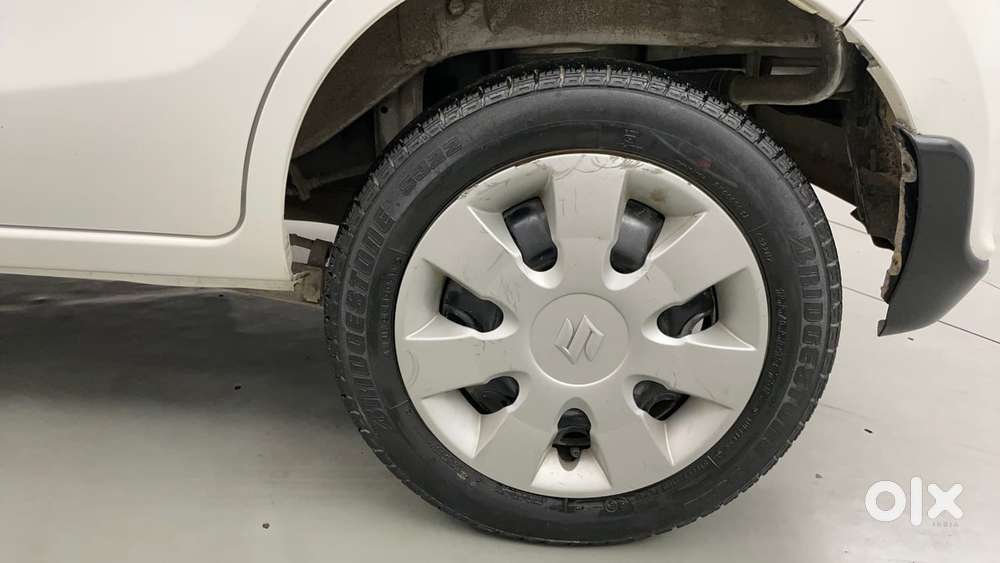 Maruti Suzuki Alto K10 Vxi, 2019, Petrol
