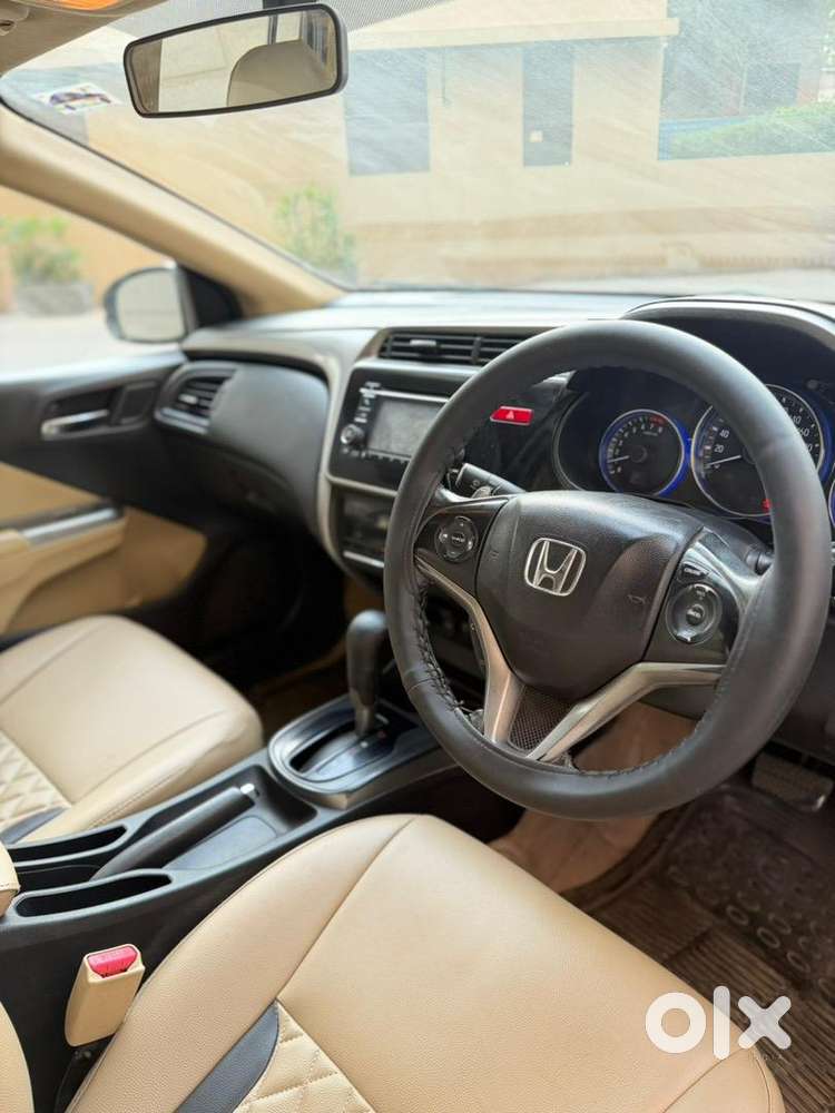 Honda Automatic 2014 Year