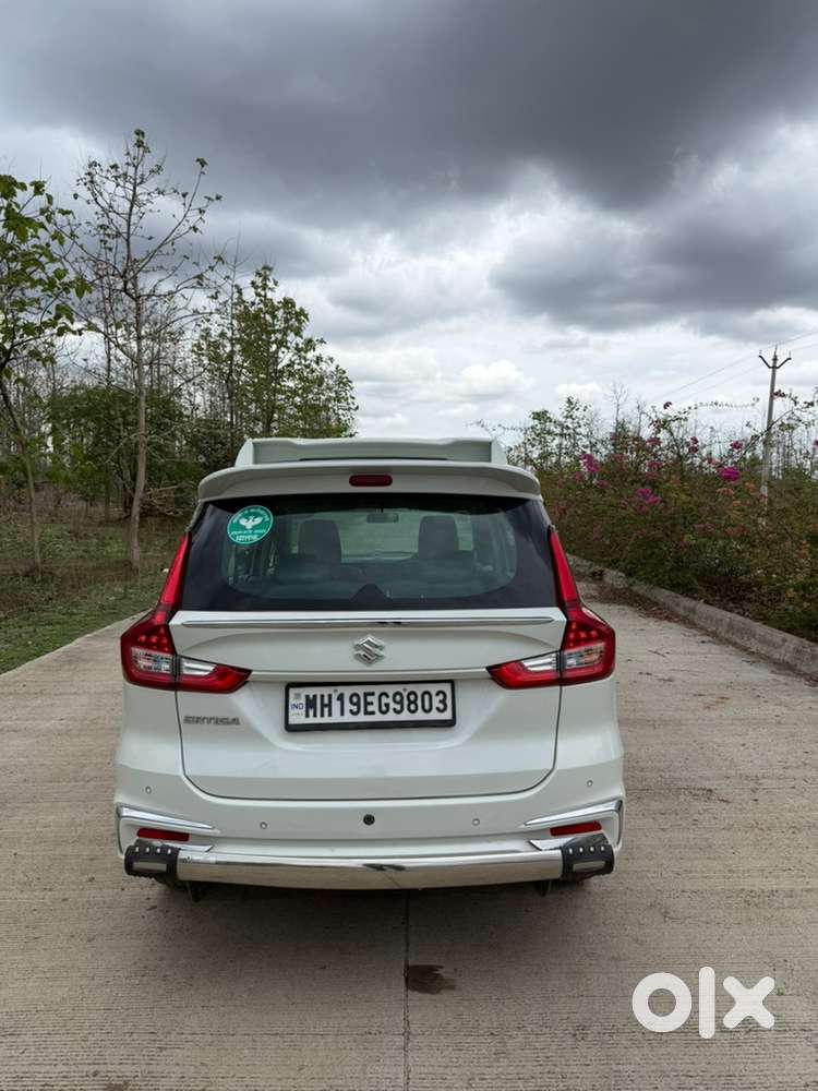 Maruti Suzuki Car 2025