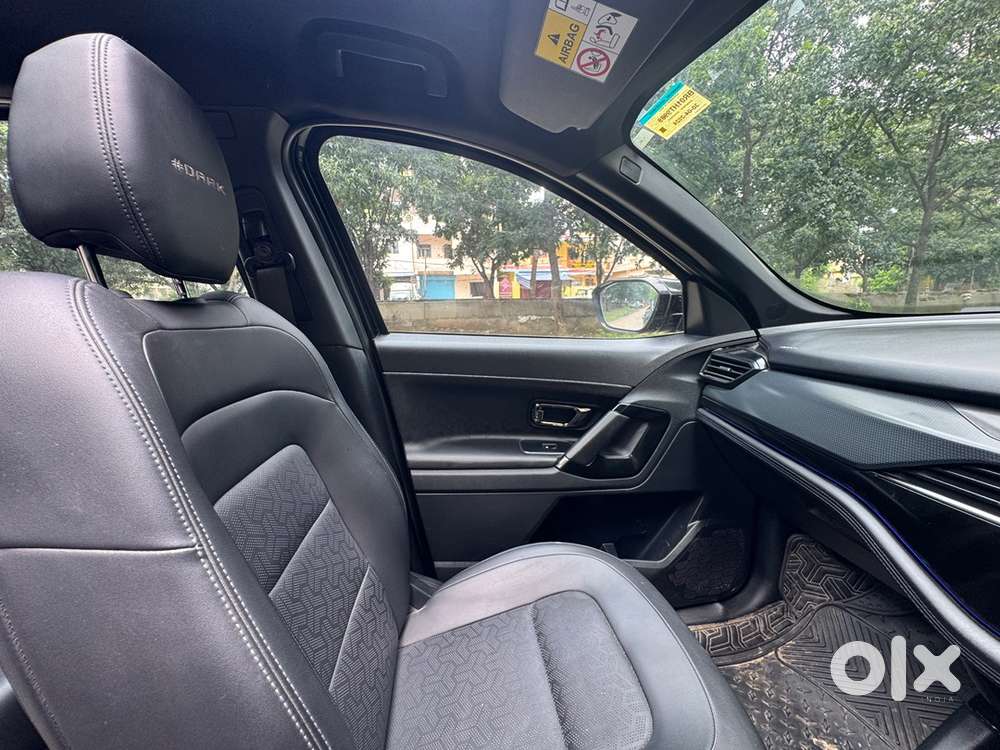 Tata Harrier Diesel 2024