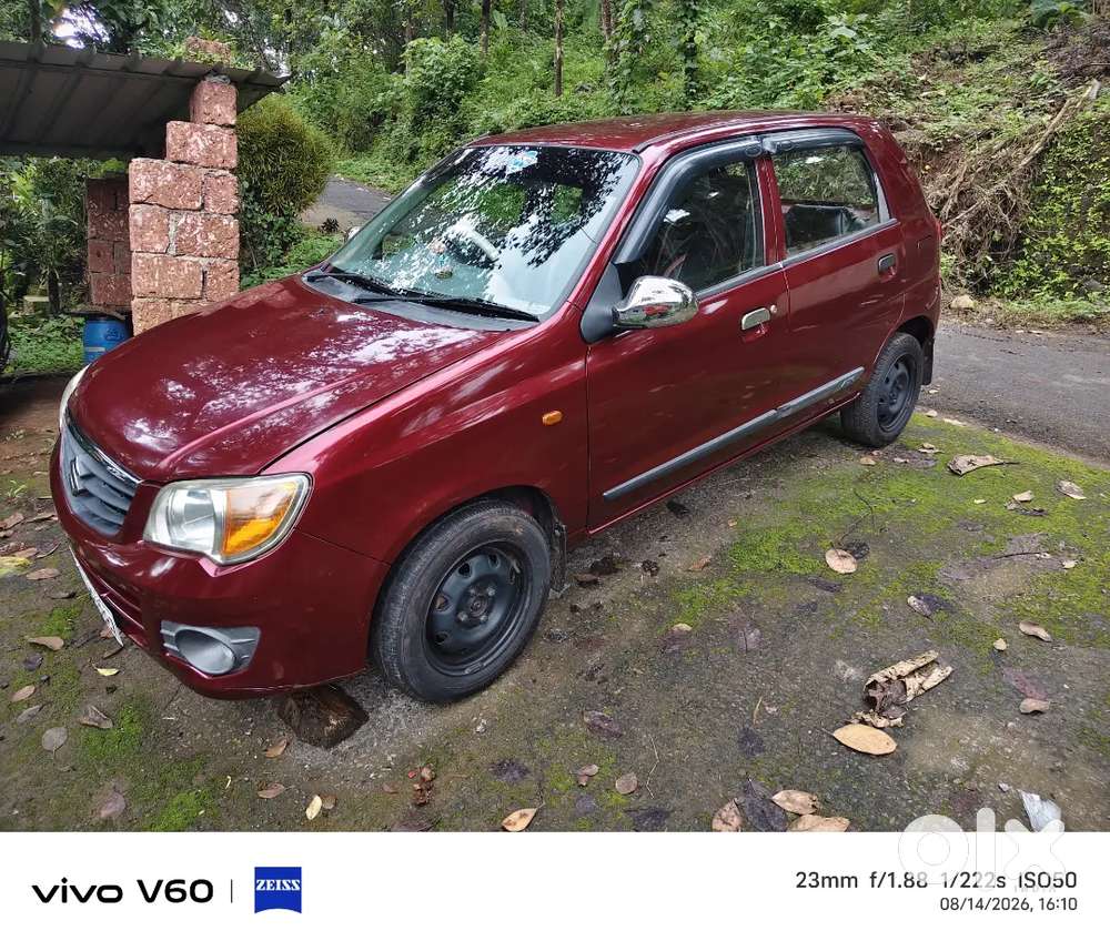Maruti Suzuki Alto 2011 Good Condition