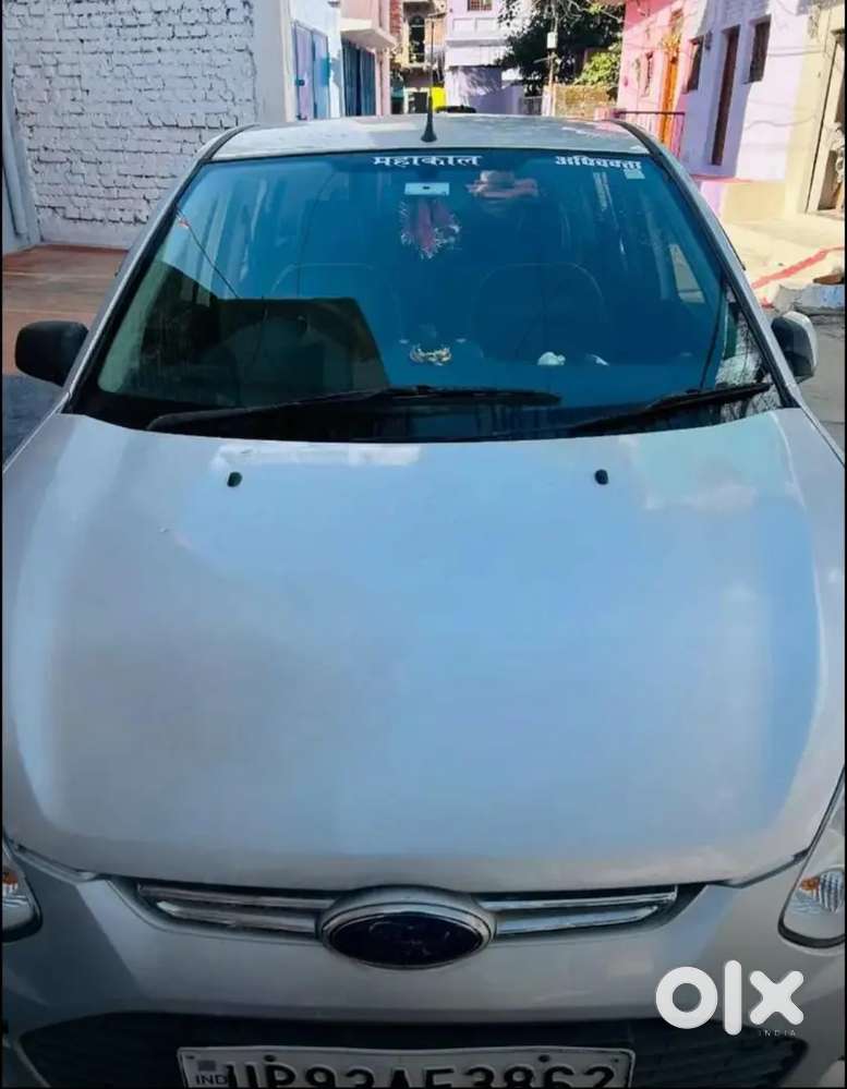 Ford Figo Diesel 2013