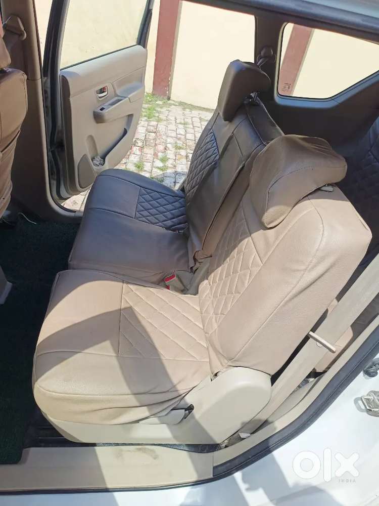 Maruti Suzuki Ertiga 2019 Diesel