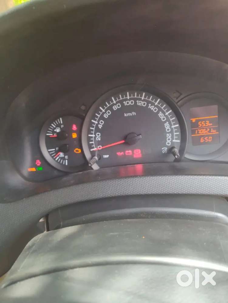 Maruti Suzuki Dzire 2018 Cng & Hybrids 80000 Km Driven