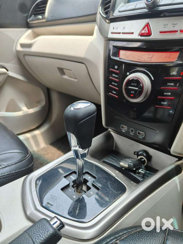 Mahindra Xuv300 W8 Amt Diesel, 2020, Diesel