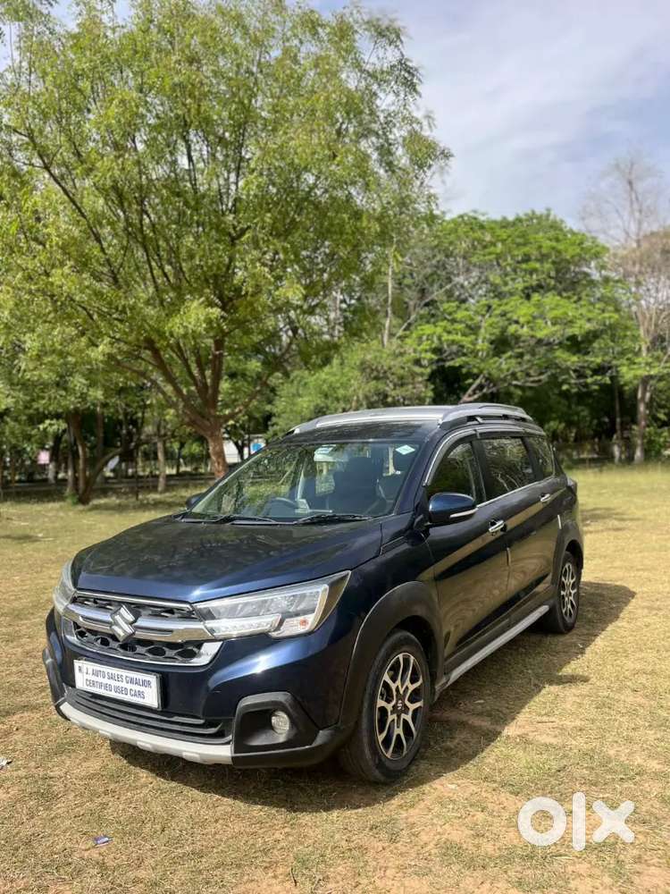 Nexa Xl6 First Owner Car Showroom Condition