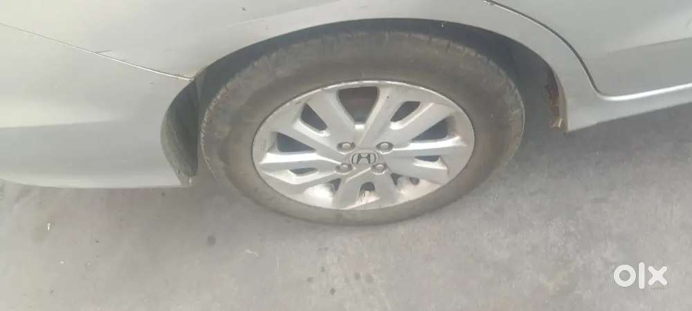 Honda Mobilio Diesel 2014 Good Condition Top Model