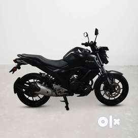 Fz bike second store hand price olx