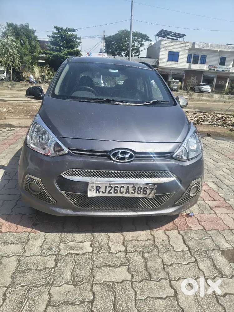 Good Condition Diesel Vairaint