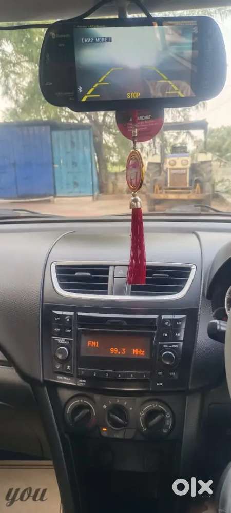 Maruti Suzuki Swift Well Maintained