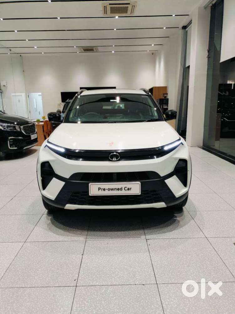 Tata Nexon Creative Plus S 1.5 Revotorq Diesel 6 Amt Dt, 2024, Diese..