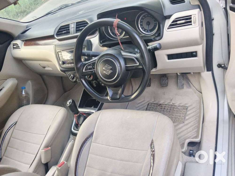 Maruti Suzuki Swift Dzire Vxi(o) Mt, 2019, Petrol