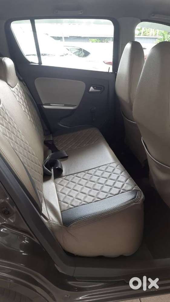 Maruti Suzuki Alto K10 Vxi (o), 2017, Petrol