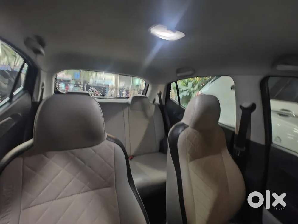 Hyundai Grand I10 Nios 2022 Diesel Amt With Car Number Single Digit 8