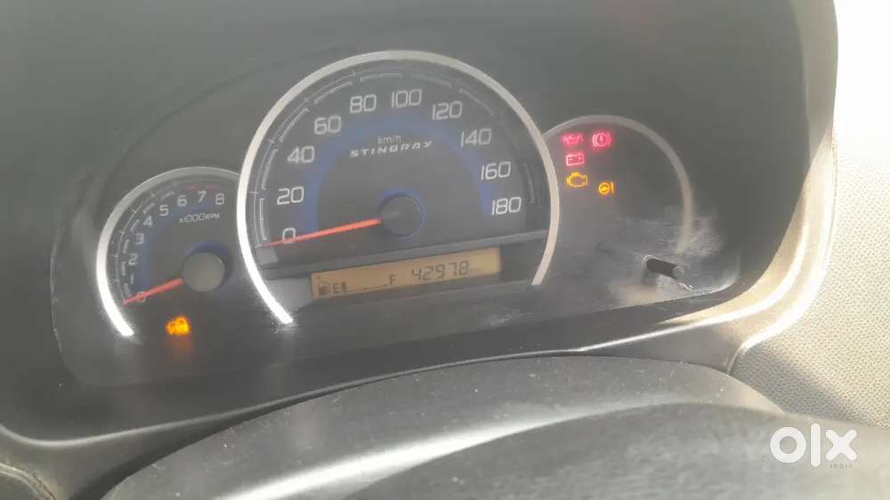 Car Good Condition