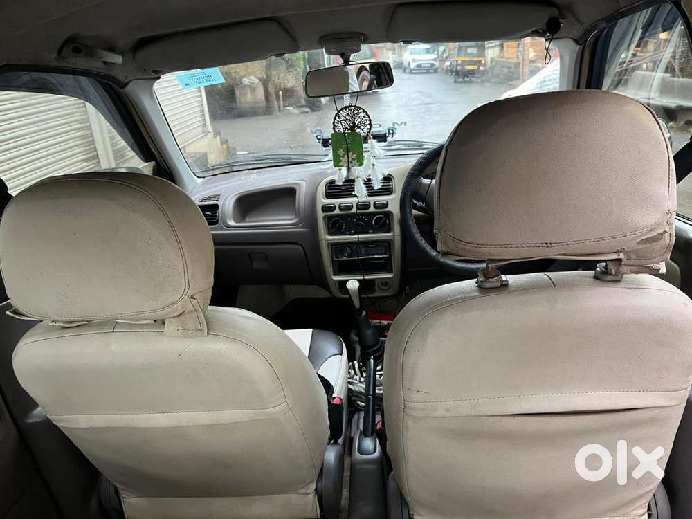 Maruti Suzuki 2007 Car