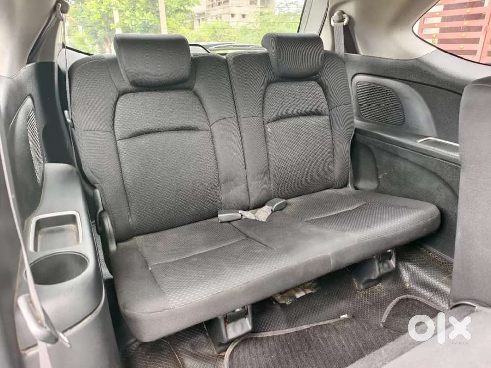Honda Br-v 1.5 V I-dtec Mt, 2017, Diesel
