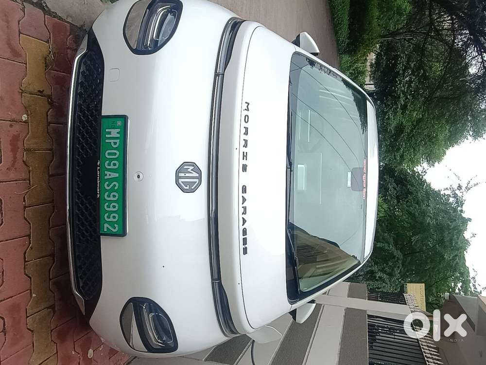 Mg Windsor Ev Exclusive Pro 52 Kw For Sale