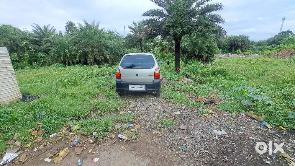 Maruti Suzuki Alto 2004