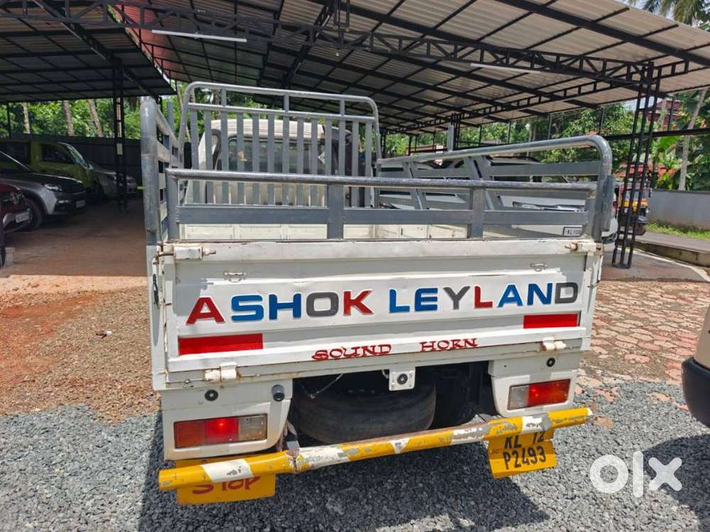 Ashok Leyland Stile, 2022, Cng & Hybrids