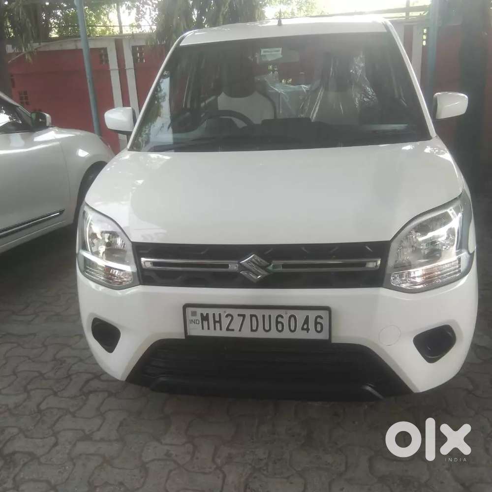Maruti Suzuki Wagon 2025