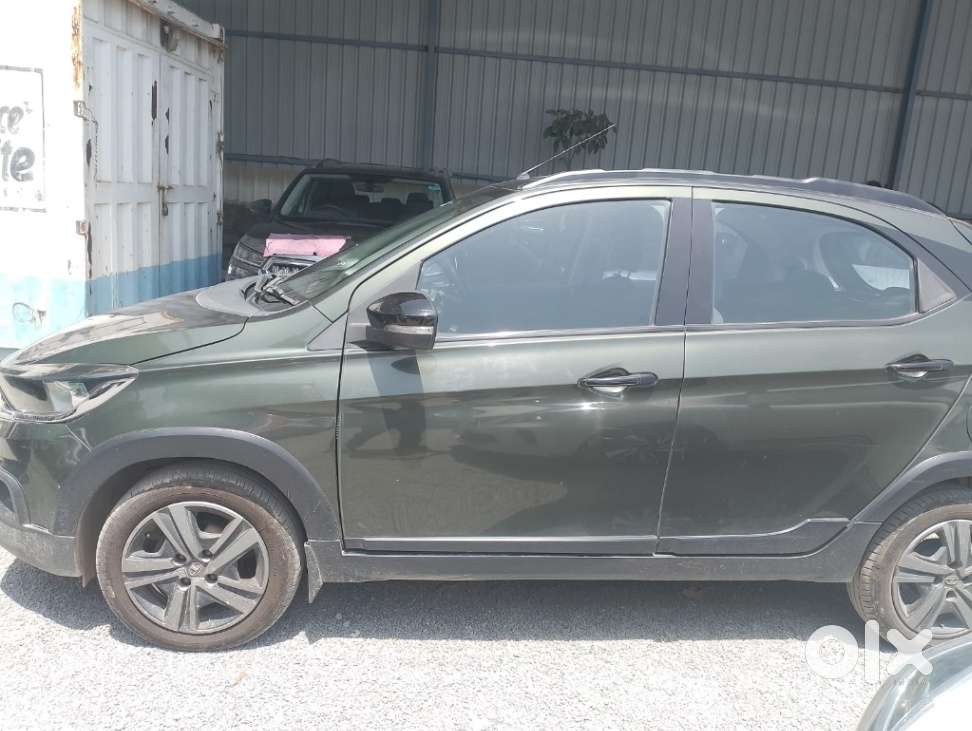 Tata Tiago Nrg 1.2 Xz Mt, 2022