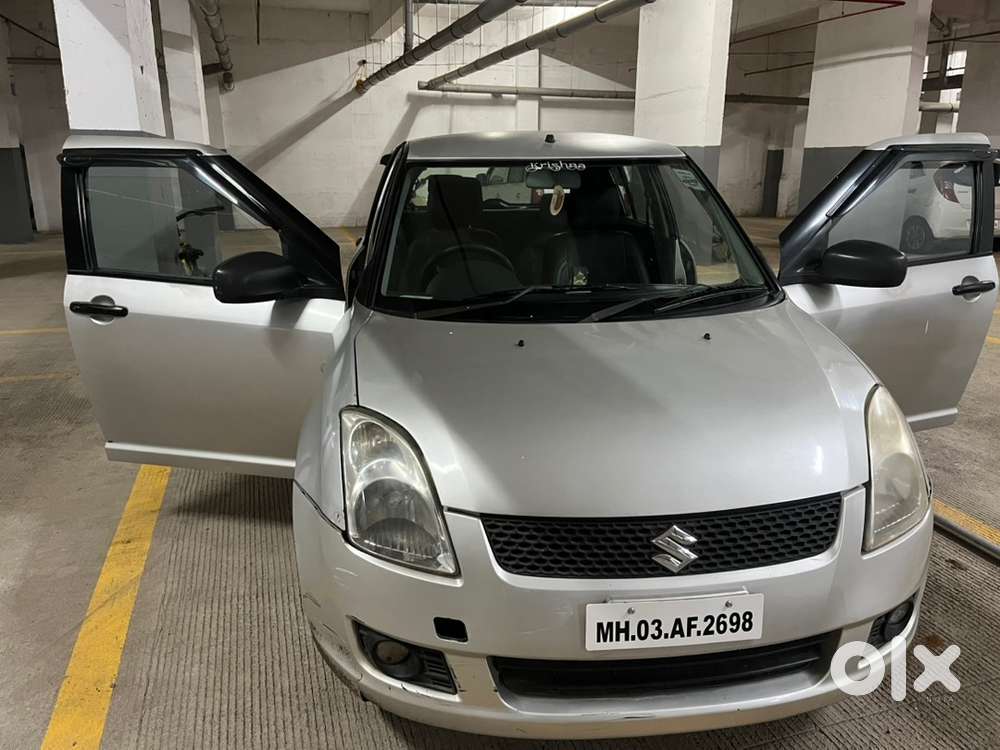 Swift Vxi Petrol 2004