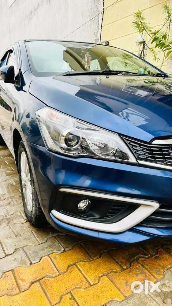 Maruti Suzuki Ciaz 2020 (dec)  Single Owner