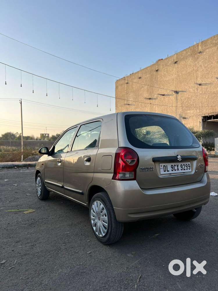 Maruti Suzuki Alto Petrol 2011 Jinu Ghar Lae Chahidi Vadia Car Veer