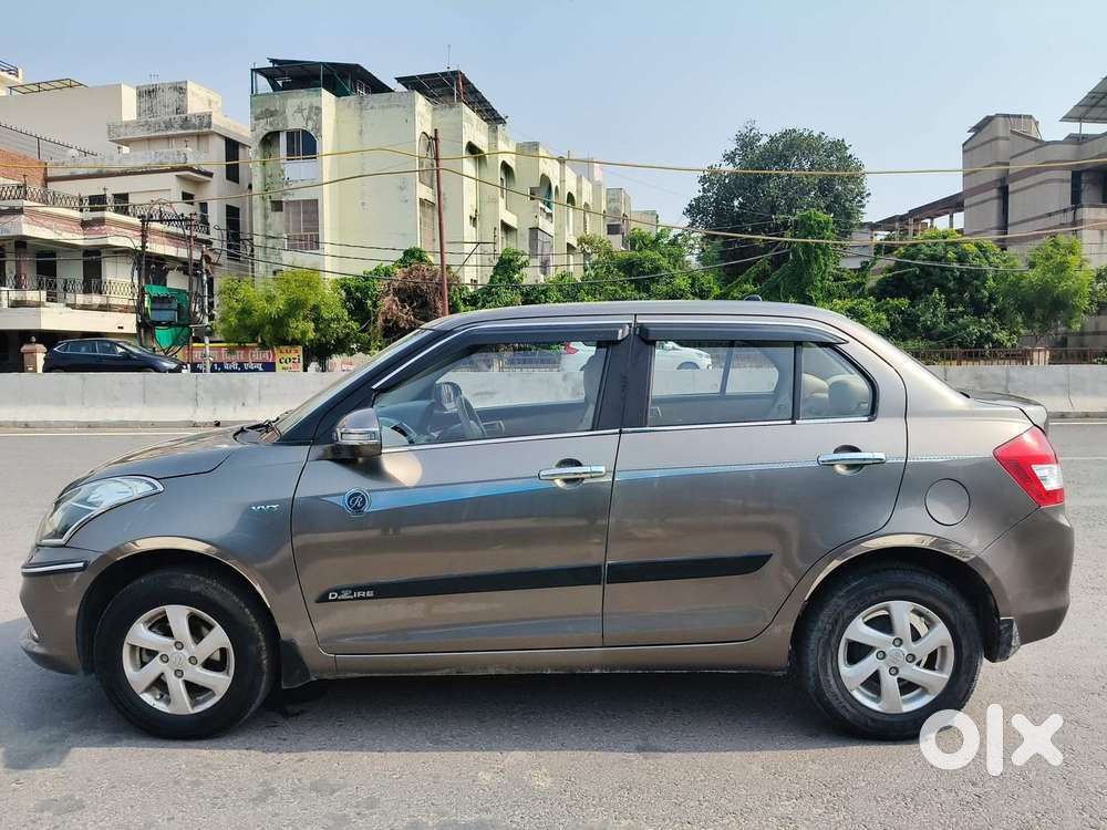 Maruti Suzuki Swift Dzire 1.3 Vxi, 2016, Petrol