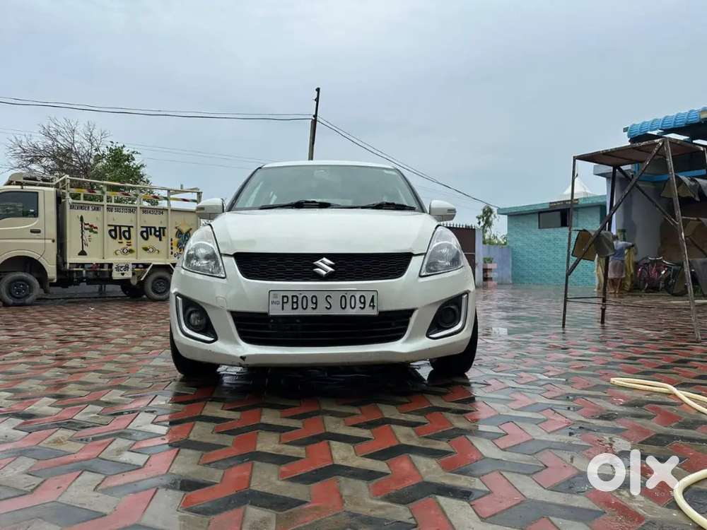 Maruti Suzuki Swift Zdi 2013 Model First Owner Urgent Sale