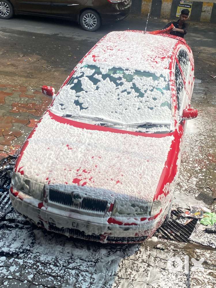 Skoda Octavia Mk1 L&k Diesel Manual 2007