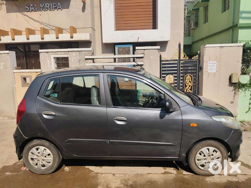 Hyundai I10 2011 Petrol Good Condition Well Maintained