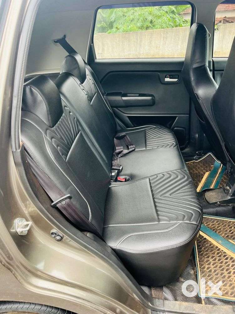 Maruti Suzuki Wagon R 1.0 Vxi Ags, 2023, Petrol