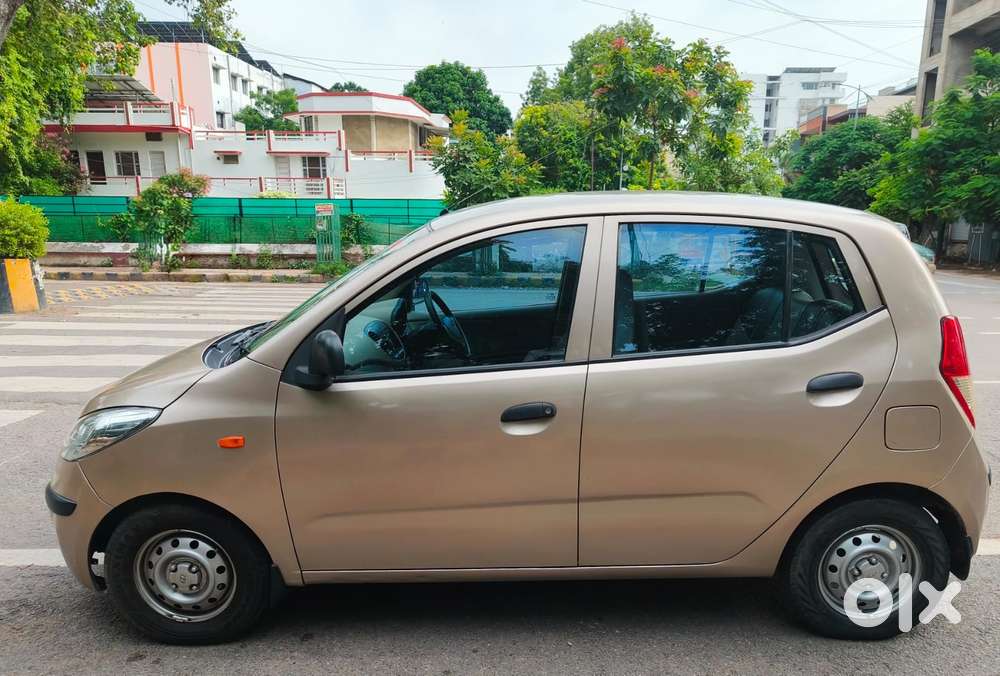 Hyundai I10 Era 1.1 Irde, 2009, Petrol