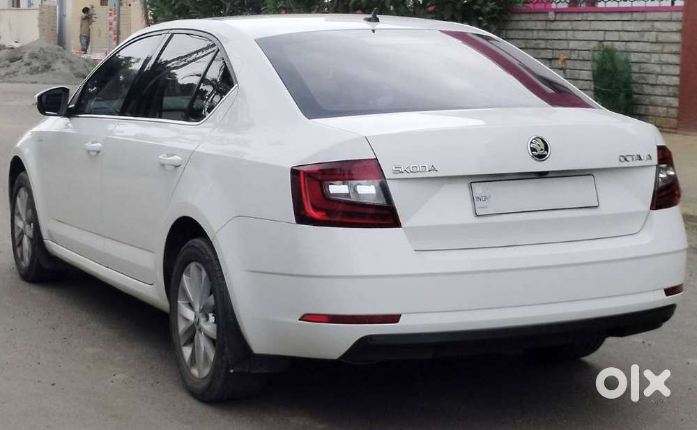 Skoda Octavia 2.0 L&k Tdi, 2019, Diesel