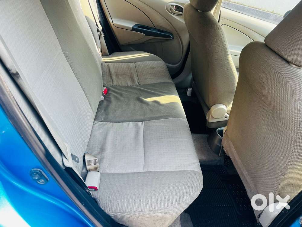 Toyota Etios Liva 1.2 Gx, 2014, Petrol