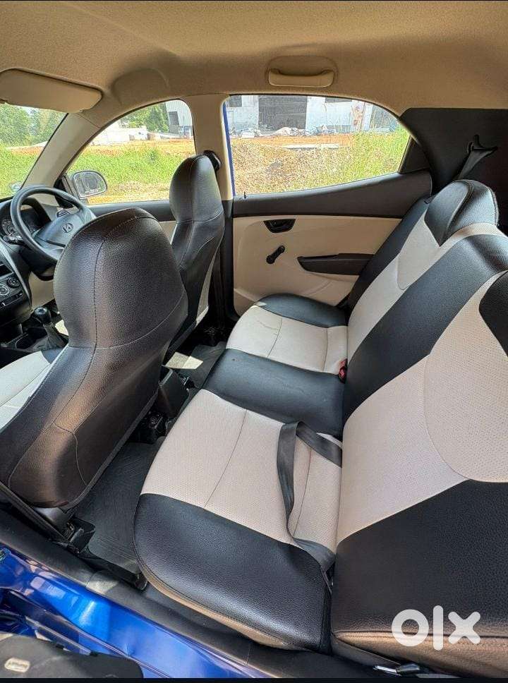 Hyundai Eon Era, 2016, Petrol