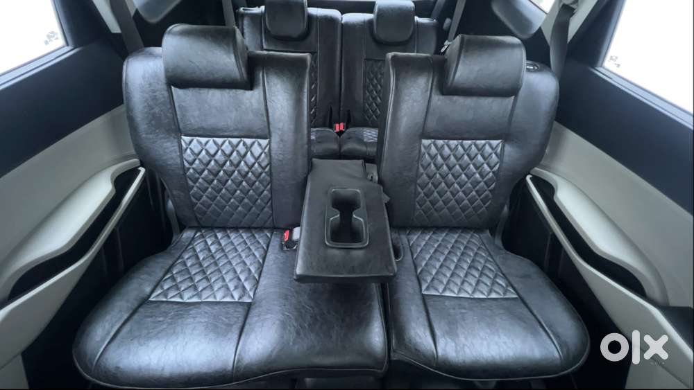 Kia Carens 1.5 Prestige Plus Diesel 7 Str Imt, 2022, Diesel