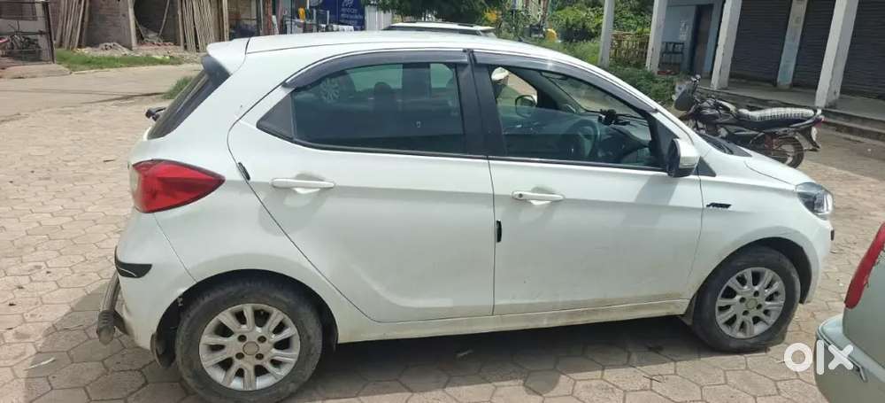 Tata Tiago 1.2 Revotron 2018