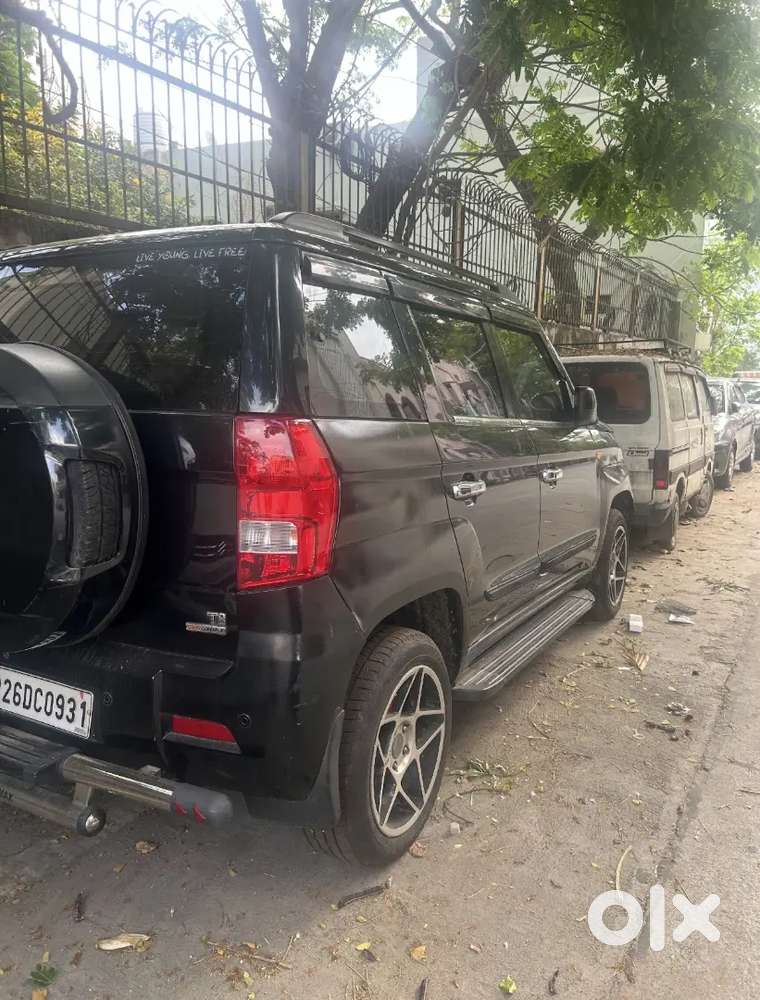 Condition Good No Complaints Running Condition Hr Vehicle Noc Provide
