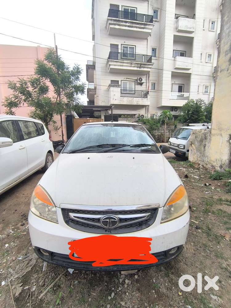 Tata Indigo 2016 Diesel Manual