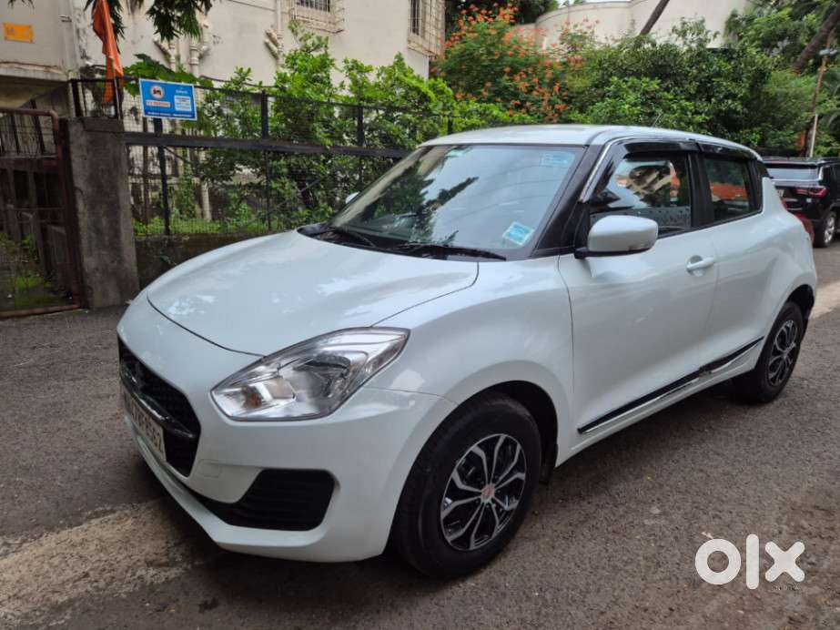 Maruti Suzuki Swift Vxi Ags, 2022, Petrol