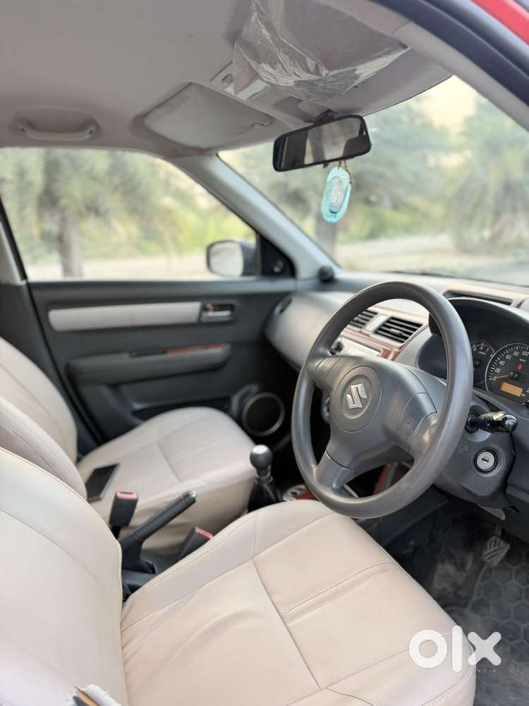 Maruti Suzuki Swift Vxi + Manual, 2008, Petrol